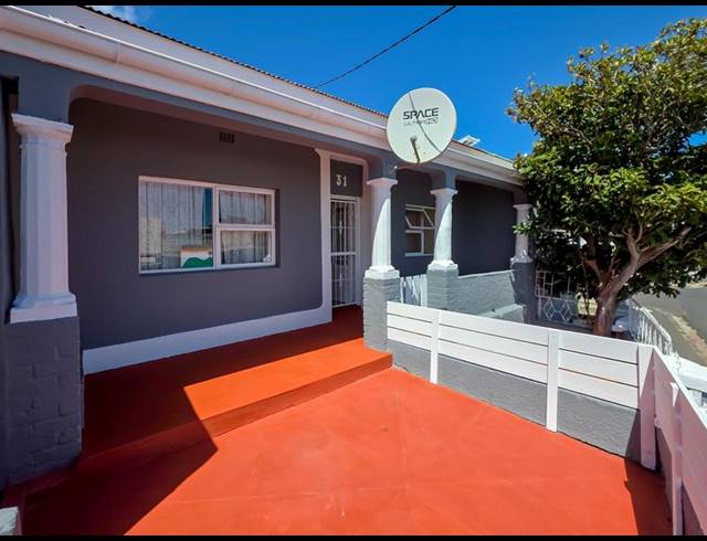 3 BEDROOM HOUSE FOR SALE IN WOODSTOCK UPPER